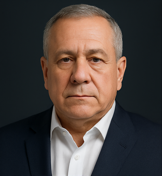 Founding Director - Grit Investments Ltd