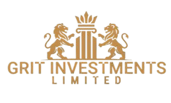 Grit Investments Logo