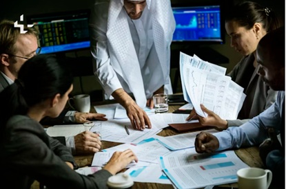 Founding Director - Grit Investments Ltd